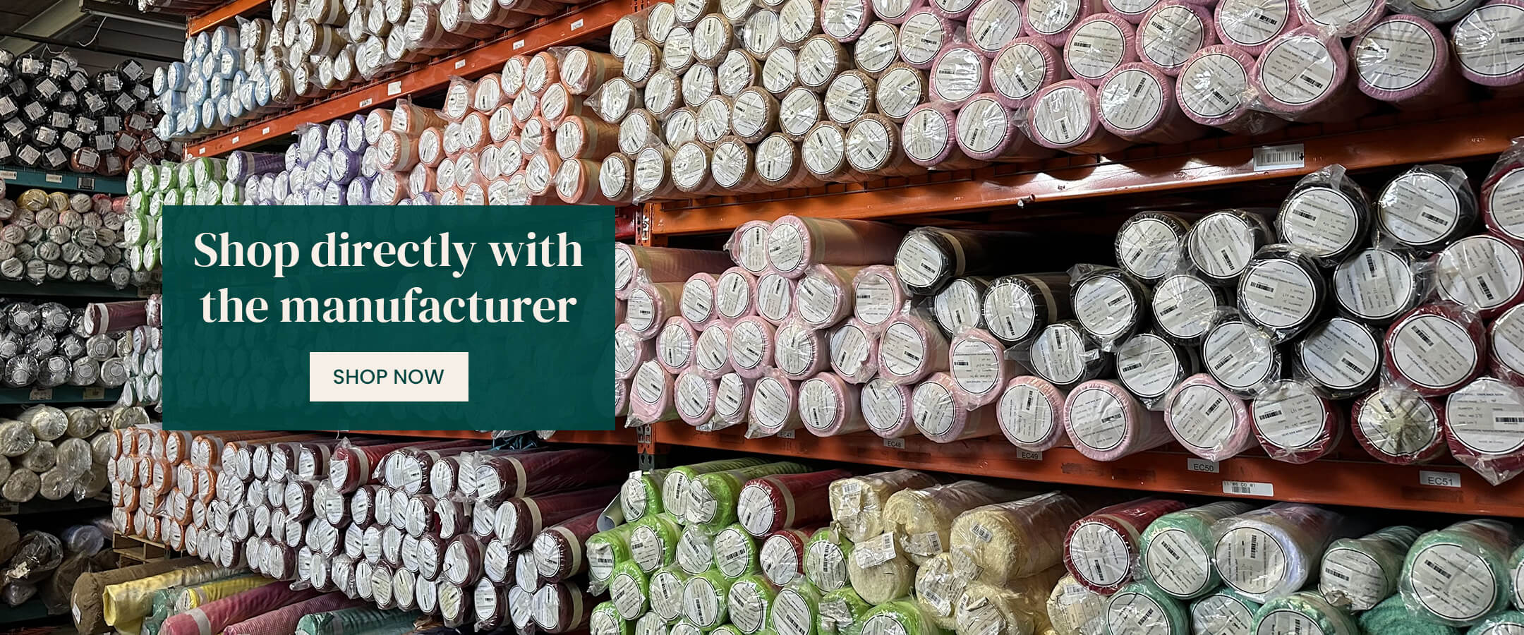 Premium Fabrics, Wholesale Prices